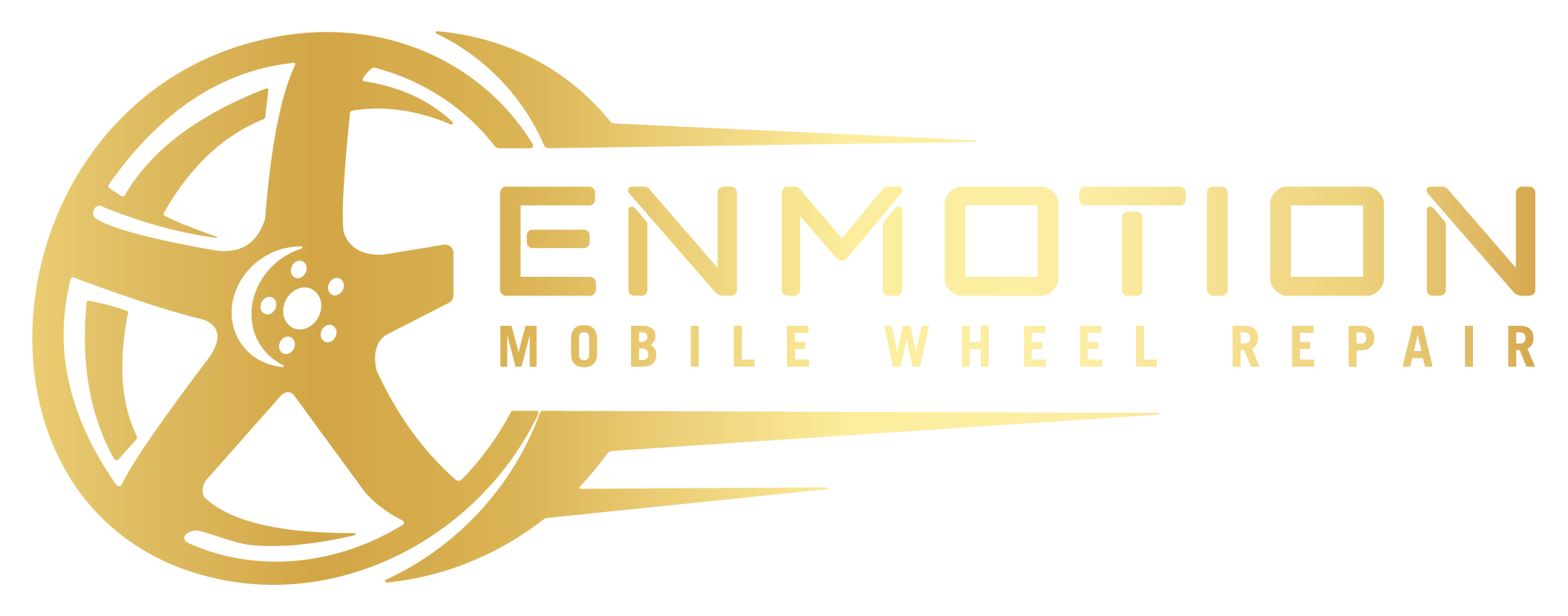 ENMOTION WHEEL REPAIR